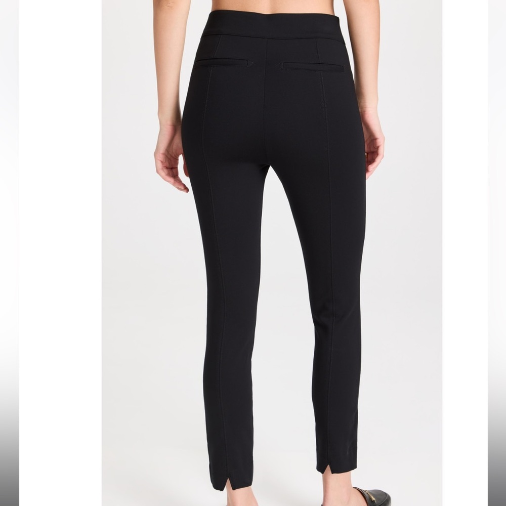 Spanx The Perfect Black Pant Size XL - Picture 2 of 10